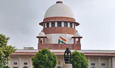 Section 8(3) of the Representation of the People Act challenged in the Supreme Court