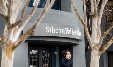 America's Silicon Valley Bank bought by First Bank