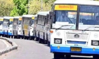 DA of roadways employees increased: MD issued orders to increase dearness allowance by 4%