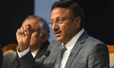 CEC Rajeev Kumar said on Congress's allegation: Election Commission has never acted on anyone's advice, nor will it ever