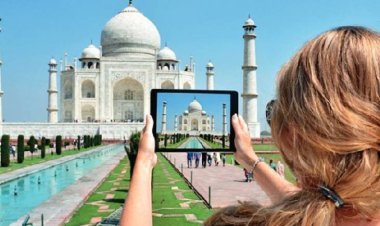 Tour-travel companies incurred 25.8% loss in 2020-21, 2.7% in 2021-22, now the situation has changed