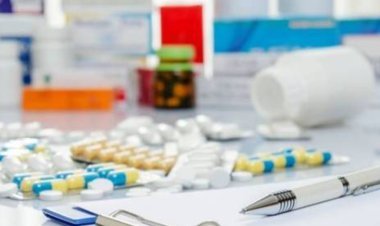 Government abolished import duty on some medicines