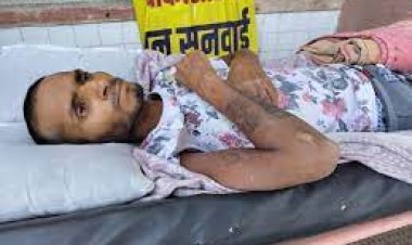 'Rar' on Right to Health in Rajasthan: Announcement of closure of government scheme in private hospitals