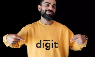 Go Digit again filed papers for IPO: Virat Kohli and Anushka Sharma also have investments in this company