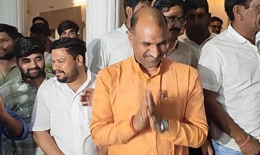 BJP may announce new Leader of Opposition soon