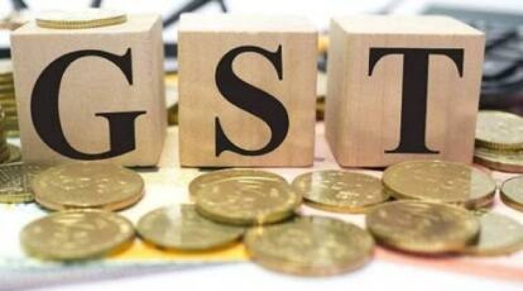 GST collection of 1.49 lakh crore in February