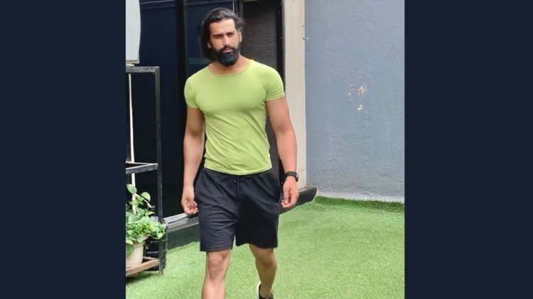 Danish Ali Khan- A Well-Known Face of the Entertainment Industry
