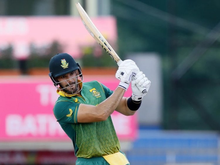 Aiden Markram will be the new captain of South Africa T20 team: Temba Bavuma out of T20 squad
