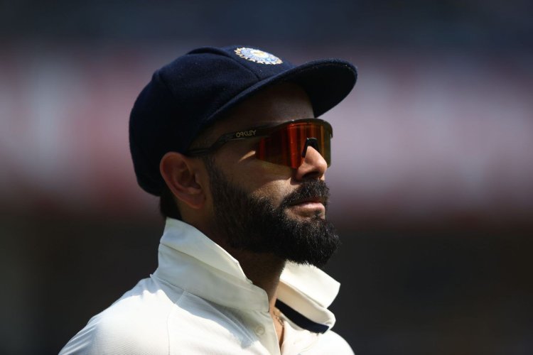 Ricky Ponting said- Kohli is a champion player, and will play big innings soon