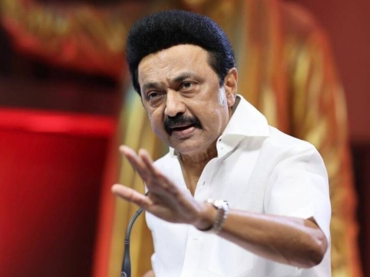 Tamil Nadu CM wrote a letter to PM Modi; Demanded the release of Sisodia