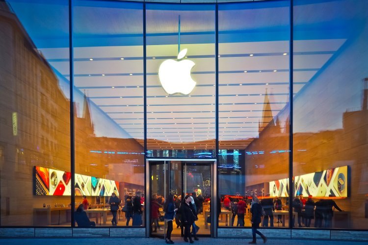 Apple's focus on India: Company transforming into sales region