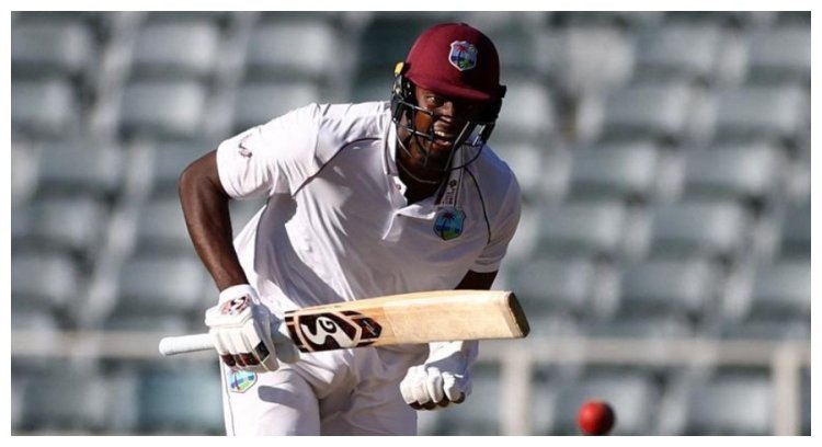 South Africa lead by 73 runs: West Indies scored 251 runs in the first innings