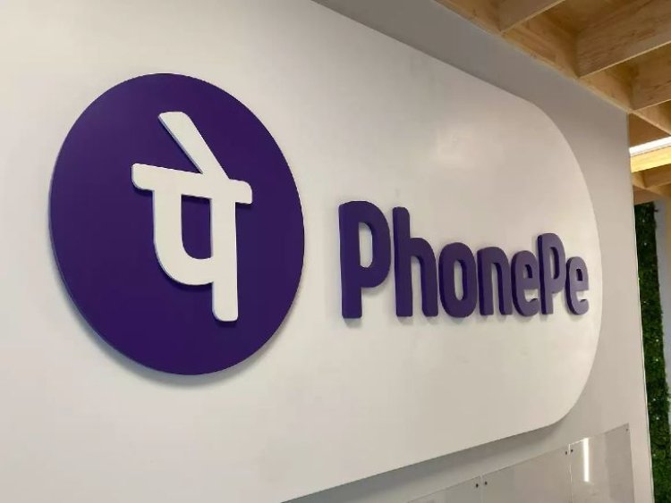 Flipkart co-founder Binny Bansal will invest about Rs 1,230 crore in PhonePe
