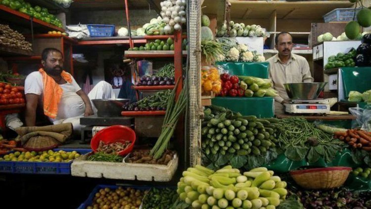 There may be a decrease in retail inflation in February