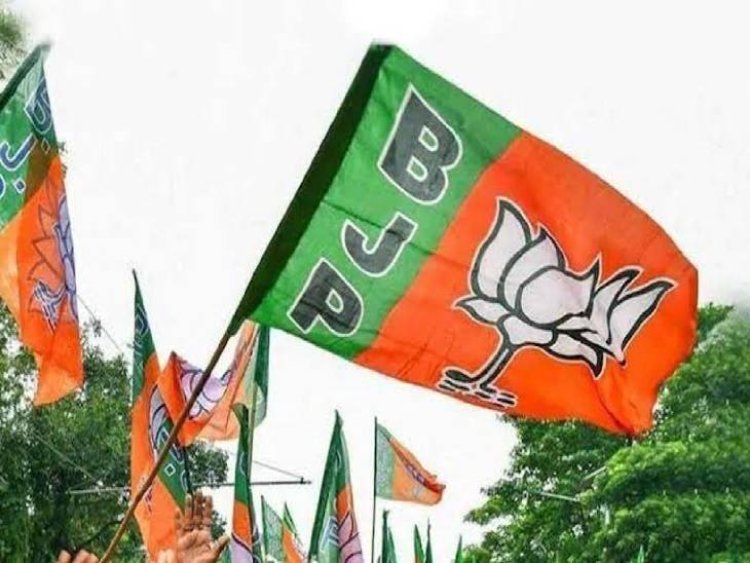 'Birthday politics' for ticket starts from now: Second-row BJP leaders are lobbying for a claim on 4 seats