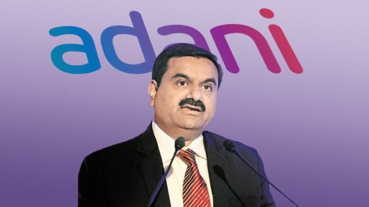 Adani Group's clarification regarding the owner of ACC-Ambuja Cement