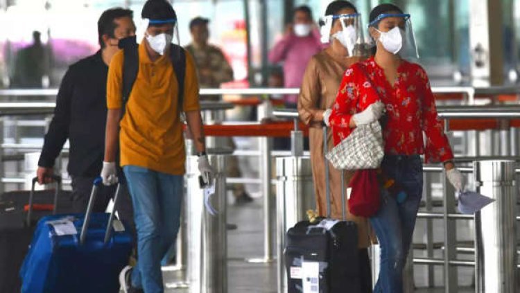 Government will cut the waiting period at immigration counters