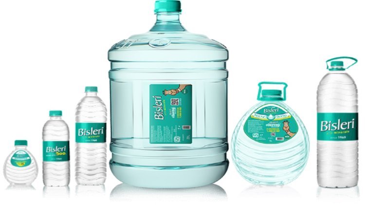 Tata Consumer stops talks regarding the deal, Bisleri is India's largest packaged water company