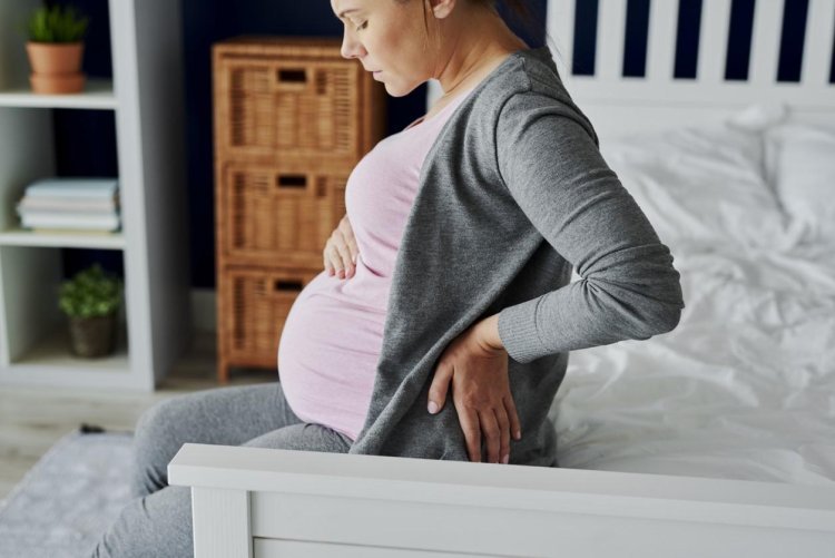 1,205 thousand deaths during pregnancy in America