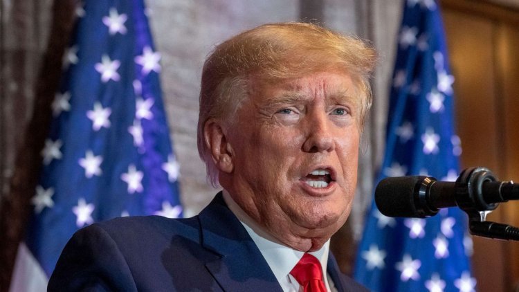 Donald Trump may be arrested on March 21: supporters asked to protest