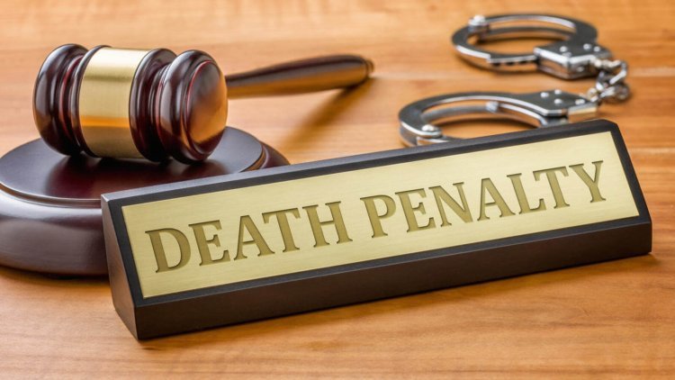 SC asked- Is it cruelty to give the death sentence?