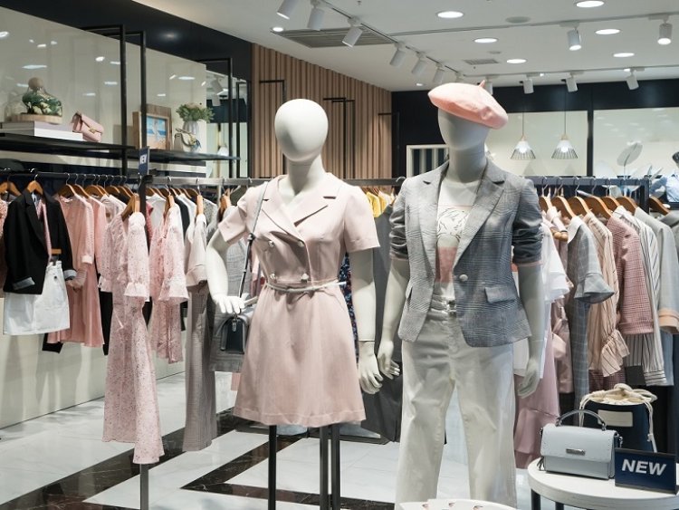 Income of fashion retailing companies increased by 55% in just 9 months