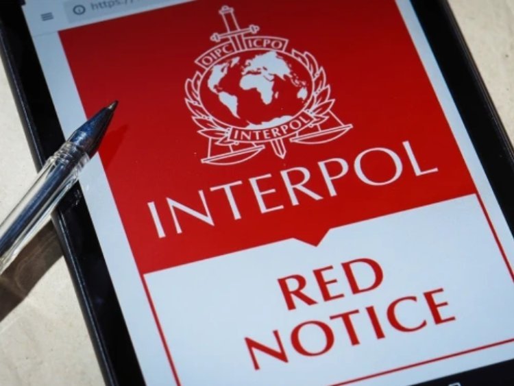 Mehul Choksi's name removed from Interpol Red Notice List