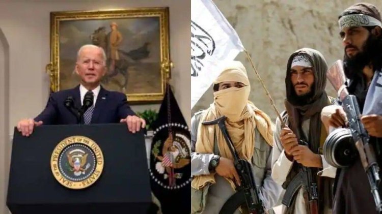 175 American citizens in Taliban captivity in Afghanistan