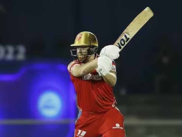 Big blow to Punjab Kings before IPL starts: Star batsman Johnny Bairstow injured