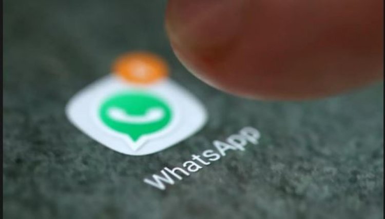 Users will be able to edit after sending the message from WhatsApp