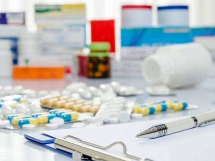 Government abolished import duty on some medicines
