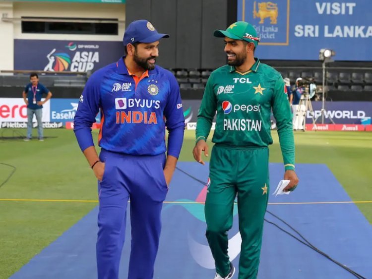 No discussion in ICC on Pakistan coming to India: All the World Cup matches will be held in India