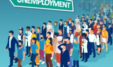 Jobless rate increased in India: Unemployment rate increased from 7.45% to 7.80% in March