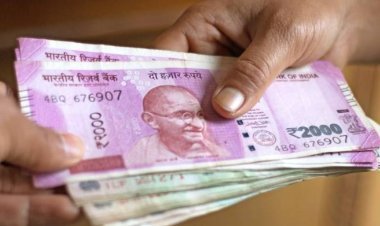 Indian currency on the way to become global: India and Malaysia can now trade in rupees