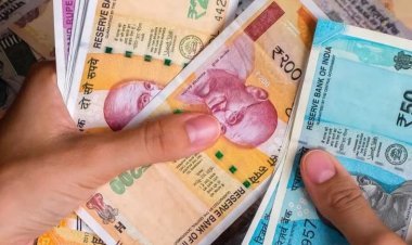 Record recovery in Jaipur Municipal Corporation: For the first time, Rs 88.34 crore was recovered on account of UDT