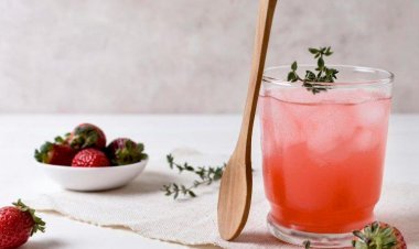 These 4 Drink Recipes For Skin Detox Can Aid In Skin Rejuvenation