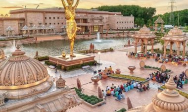 High-tech police race in Middle East countries; AI-based technology