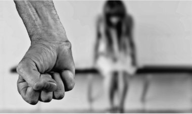 Rape of a minor schoolgirl in Jaipur: The relatives left her after apologizing