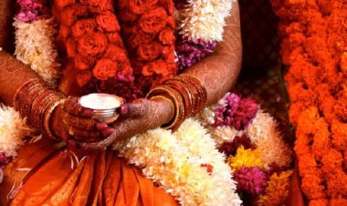 Robber bride ran away with Rs 5.20 lakh: disappeared from Jaipur after 7 days of marriage