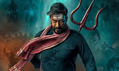 Bholaa Strikes a Chord with Audiences, Collects 44.28 Crore Over the Weekend