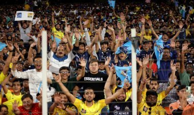 Jio gets blockbuster opening in the first week of IPL: 147 crore video views and 5 crore app downloads