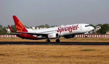 Separated SpiceJet and SpiceXpress: With the growth of cargo business