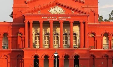 Girl told the Karnataka High Court.. Loved the boy for 9 years: I will marry him