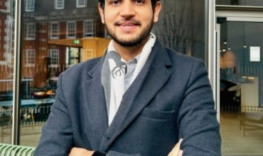 Indian student alleges anti-India campaign going on in London University