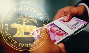 Interest rate may increase by 0.25% today: all loans may be expensive, now RBI's repo rate is 6.50%