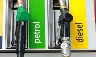 Government oil companies are getting good profit on selling petrol-diesel