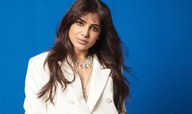 Samantha Ruth Prabhu Praised for Hindi Speaking Skills at 'Shaakuntalam' Event in Mumbai