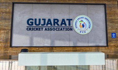 Gujarat board earns highest in IPL: state associations will get Rs 45 crore 36 lacks for initial 70 matches
