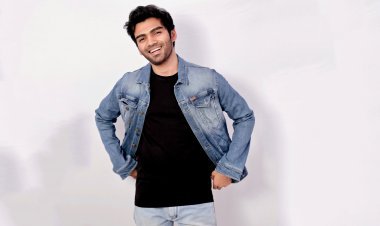 Experience the Magic of Niraj Chauhan in 'Yaatrigan Dhyan De': A Film that Will Leave You Spellbound