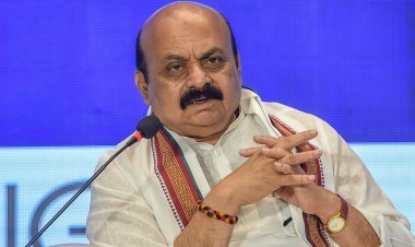 List of BJP candidates may come in Karnataka today: CM Basavaraj Bommai will contest from Shigaon